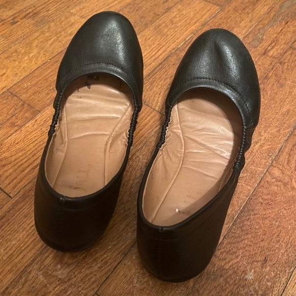 Shoes - Well worn women’s shoes